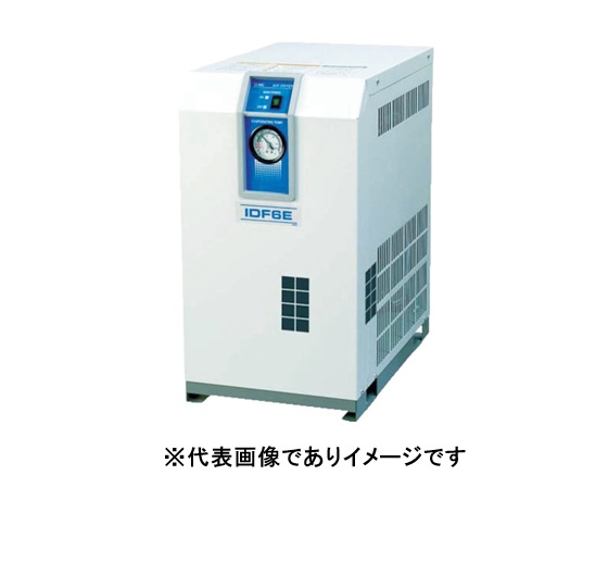 (大型) SMC IDF6E-20 封鎖式エアドライヤ