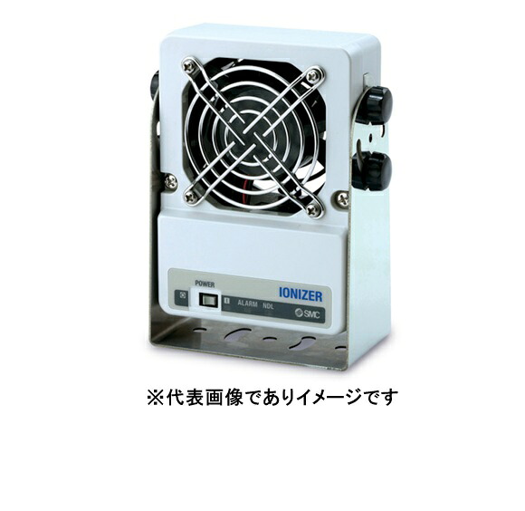 SMC IZF31-P-B イオナイザ 気違い手合い