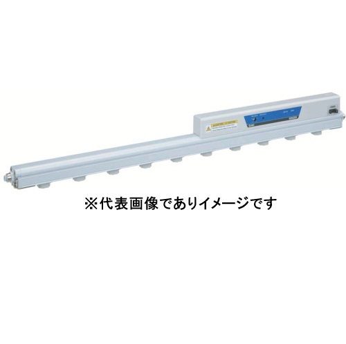 SMC IZS40-580-06B イオナイザ 標準尺度手合い