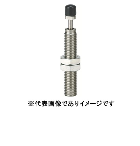 SMC RJ1410US ショックアブソーバ ソフトタイプ ショートストロークタイプ 5,782円