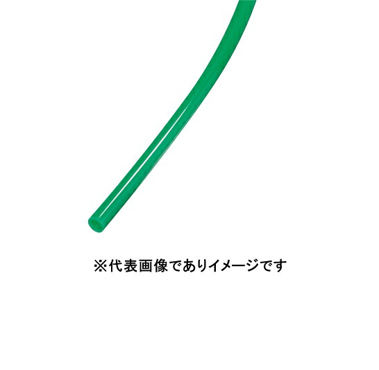SMC T0604G-500-X3 ナイロンチューブ ミリサイズ