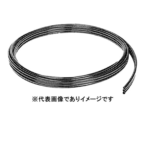 SMC TFU0425B-7-10-X4 ポリウレタンフラットチューブ