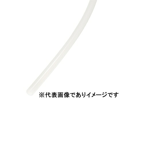 SMC TFU0425W-2-100-X3 ポリウレタンフラットチューブ DIY・工具-その他-花・ガーデン・DIY