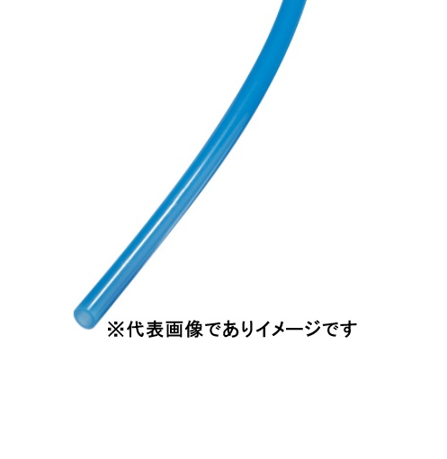 SMC TISA13BU-20-X4 ソフトナイロンチューブ in大きさ