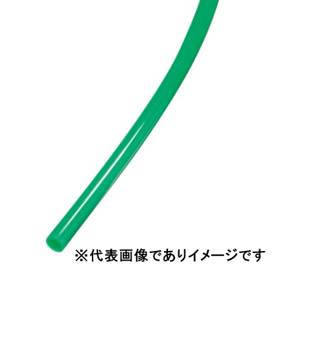 SMC TISA13G-20-X4 ソフトナイロンチューブ in大きさ