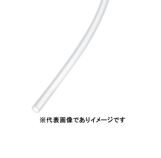 SMC TIUB13C-20-X4 ポリウレタンチューブ インチサイズ
