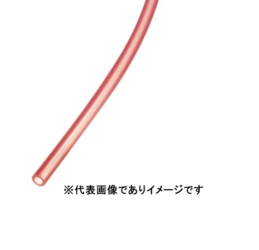 SMC TIUB13R-20-X4 ポリウレタンチューブ インチサイズ