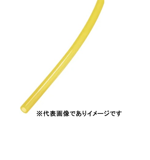 SMC TIUB13Y-20-X4 ポリウレタンチューブ インチサイズ