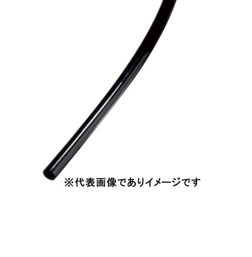 SMC TPH0806B-100 喨喨たる熱電子管 ポリオレフィン