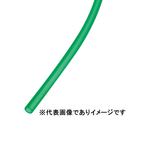 SMC TPH0806G-100 喨喨たる熱電子管 ポリオレフィン