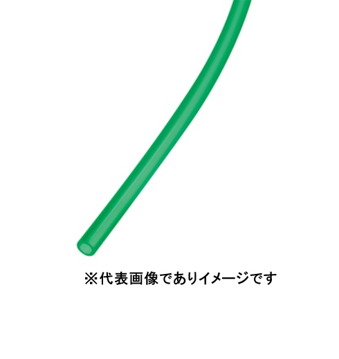 SMC TPS0805G-100 嚠喨たる熱電子管 ソフトポリオレフィン