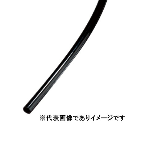 SMC TPS1065B-20 クリーンチューブ ソフトポリオレフィン