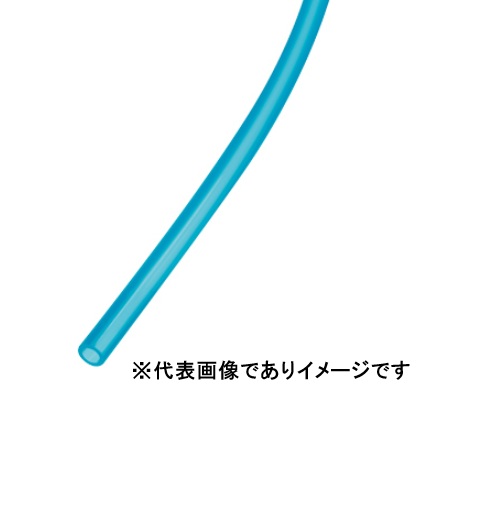 SMC TPS1065BU-100 クリーンチューブ ソフトポリオレフィン