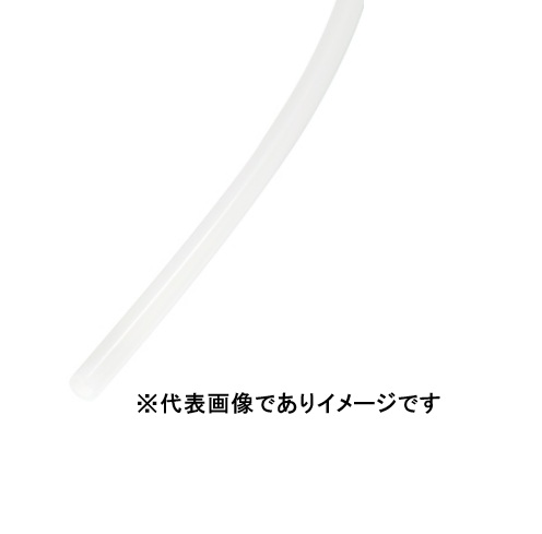 SMC TPS1208W-20 クリーンチューブ ソフトポリオレフィン