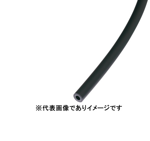 SMC TRBU0604B-100 難燃性FR2層ポリウレタン熱電子管