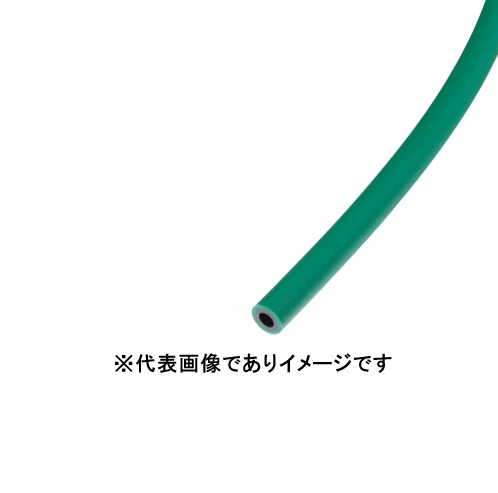 SMC TRBU0604G-100 難燃性FR2層ポリウレタン熱電子管