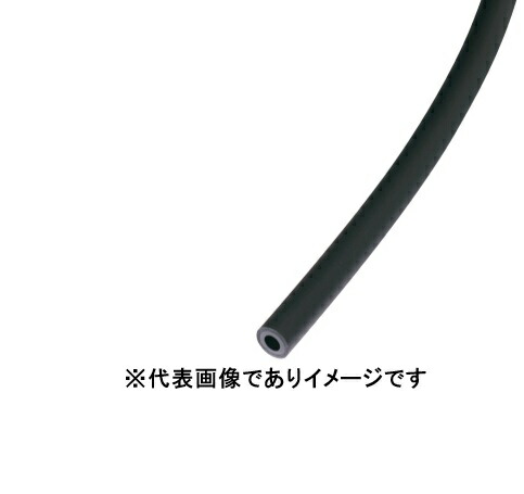 SMC TRBU1208B-100 難燃性FR2層ポリウレタン熱電子管
