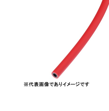 SMC TRBU1208R-20 難燃性FR2層ポリウレタン熱電子管