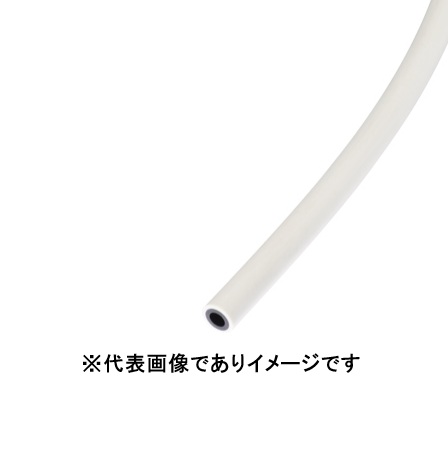 SMC TRBU1208W-20 難燃性FR2層ポリウレタン熱電子管