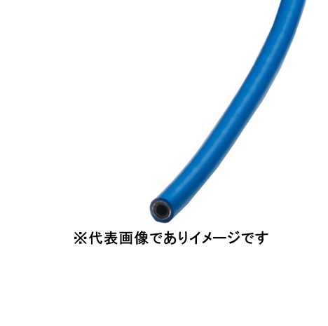 SMC TRTU0805BU-20 難燃性FR3層ポリウレタン熱電子管