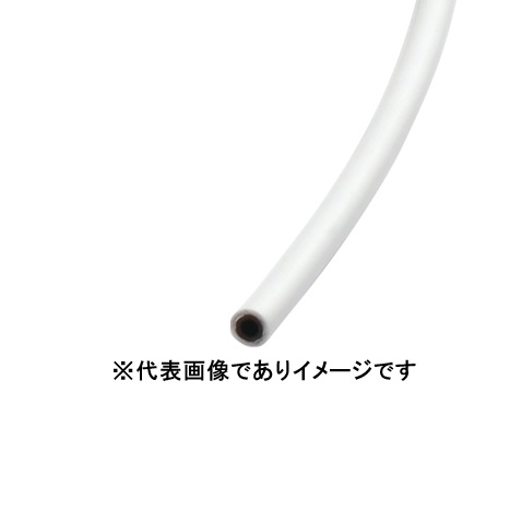 SMC TRTU0805W-20 難燃性FR3層ポリウレタン熱電子管
