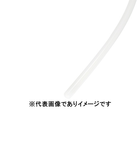 SMC TS0806W-100 ソフトナイロンチューブ 白 外径8×内径6.0 100m 14,815円