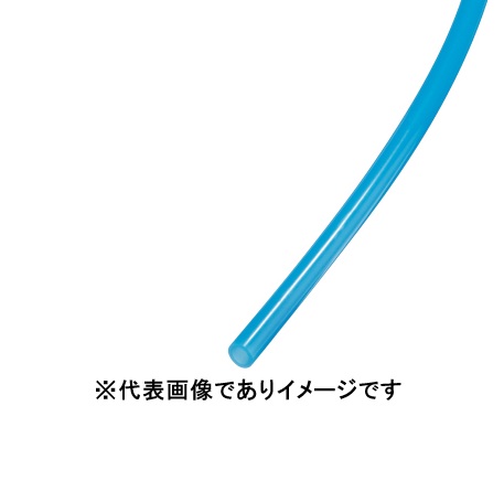 SMC TU0425BU3-100 ポリウレタンチューブ ミリサイズ