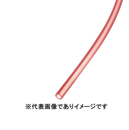 SMC TU0425R-200 ポリウレタン熱電子管 粍大きさ