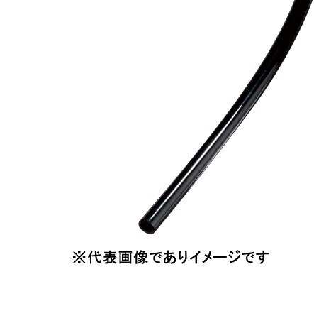 SMC TU0805B-200-X3 ポリウレタンチューブ ミリサイズ