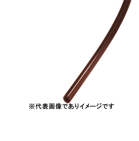 SMC TU0805BR1-100 ポリウレタン熱電子管 粍大きさ