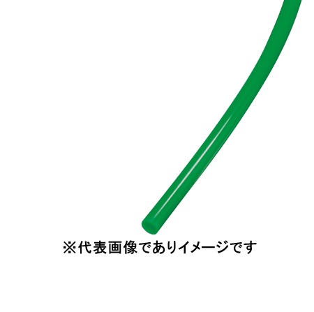 SMC TU0805G1-100 ポリウレタン熱電子管 粍大いさ