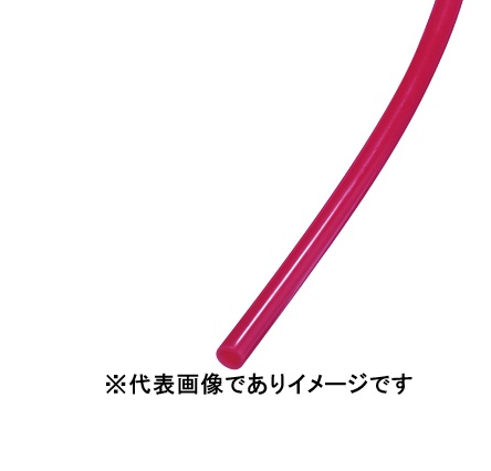 SMC TU0805R1-100 ポリウレタン熱電子管 粍大きさ