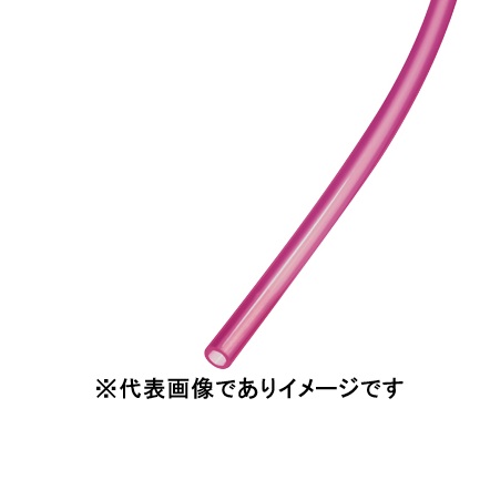 SMC TU0805R2-100 ポリウレタン熱電子管 粍大きさ