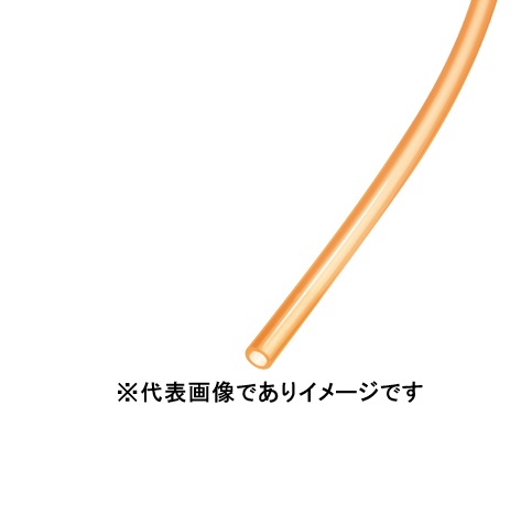 SMC TU0805YR1-100 ポリウレタン熱電子管 粍大きさ