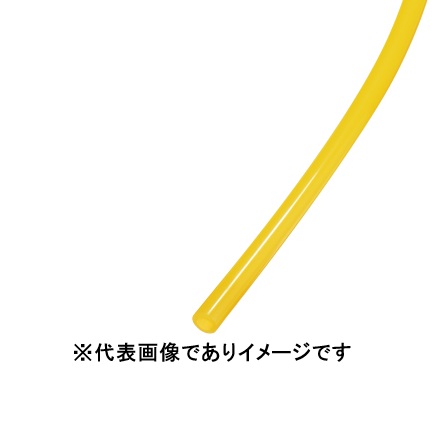 SMC TU1208Y1-20 ポリウレタンチューブ ミリサイズ