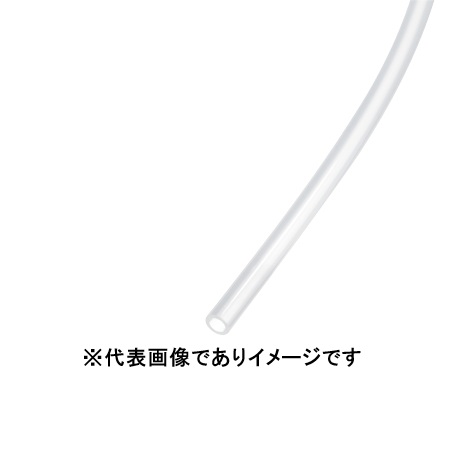 SMC TU1610C-100 ポリウレタン熱電子管 粍大きさ