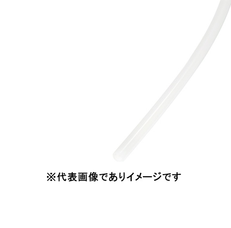 SMC TUH0805W-100 ハードポリウレタンチューブ 高圧タイプ