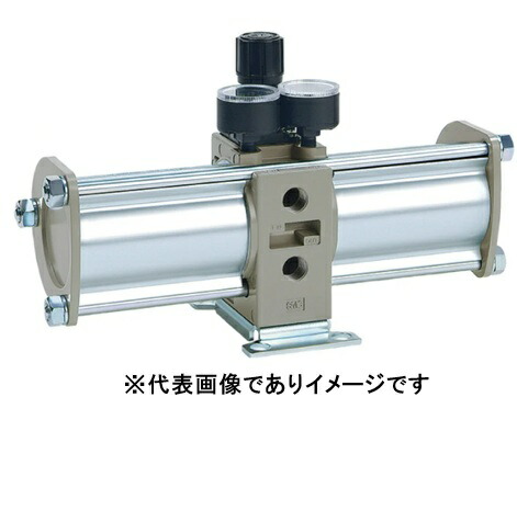 SMC VBA40A-04GN 増圧弁