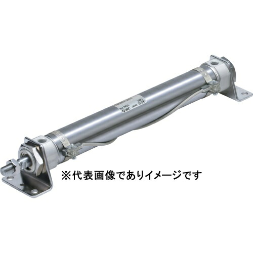 SMC CDM2T40-200Z-M9BL エアシリンダ CM2シリーズ 標準形 複動式 片ロッド オートスイッチ付