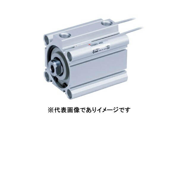 SMC CDQ2D40-40DMZ-W-M9BWL 薄形円筒 CQ2続きもの 標準尺度形 複動式 片極点 オート取り替えっこ付