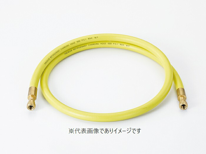 イチネンTASCO TA132TA-3M 大口径ビッグチャージホース 3m｜ハカルドットコム 店