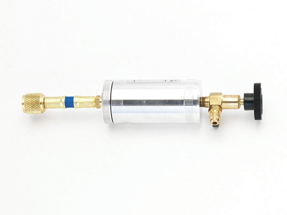 イチネンTASCO TA156PS オイルインジェクター