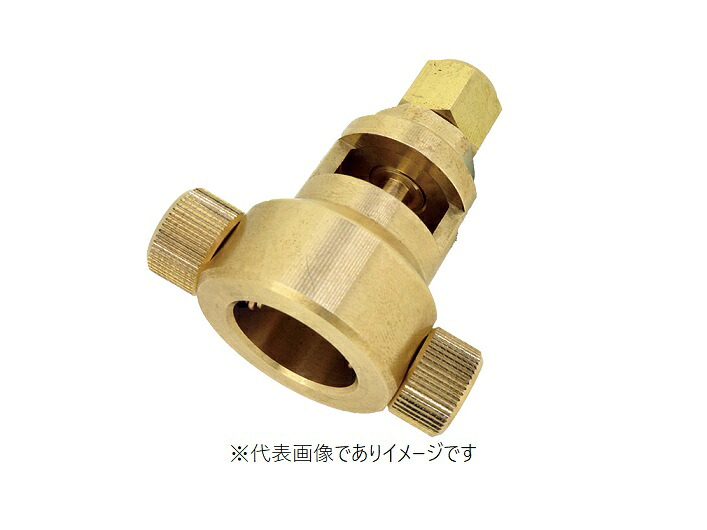イチネンTASCO TA240FP-4 テストプラグ 12.7