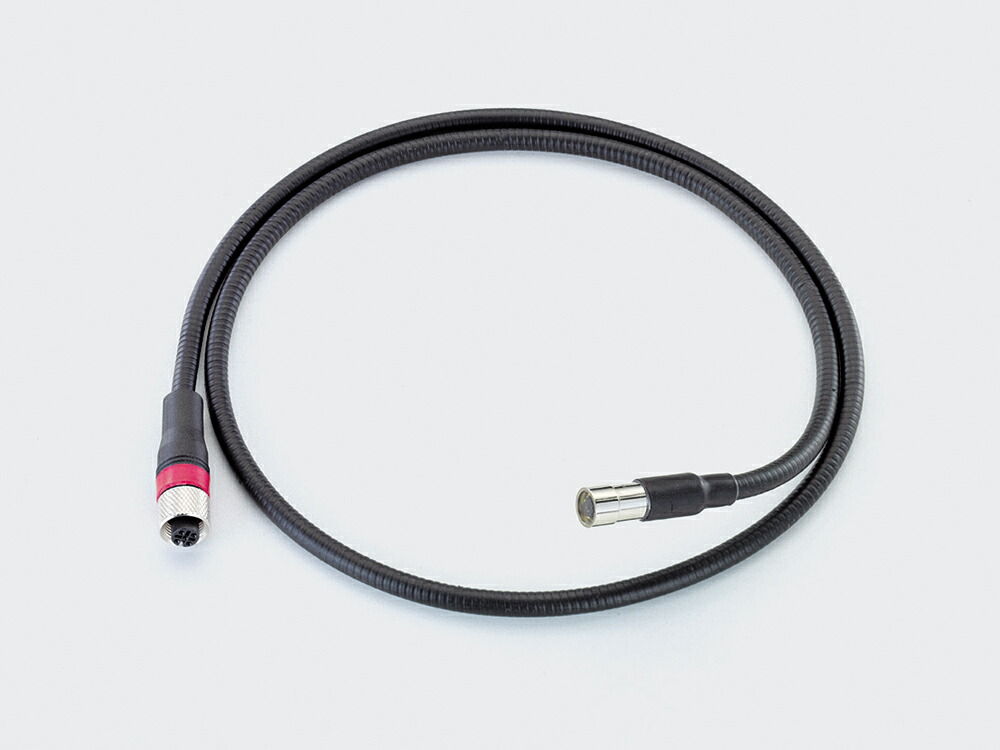 イチネンTASCO TA417C-5P インターロックカメラプローブ 近興味の中心10φ用5mプローブ TA418F用オプション