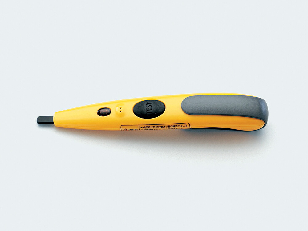 イチネンTASCO TA457E 低圧用検電器