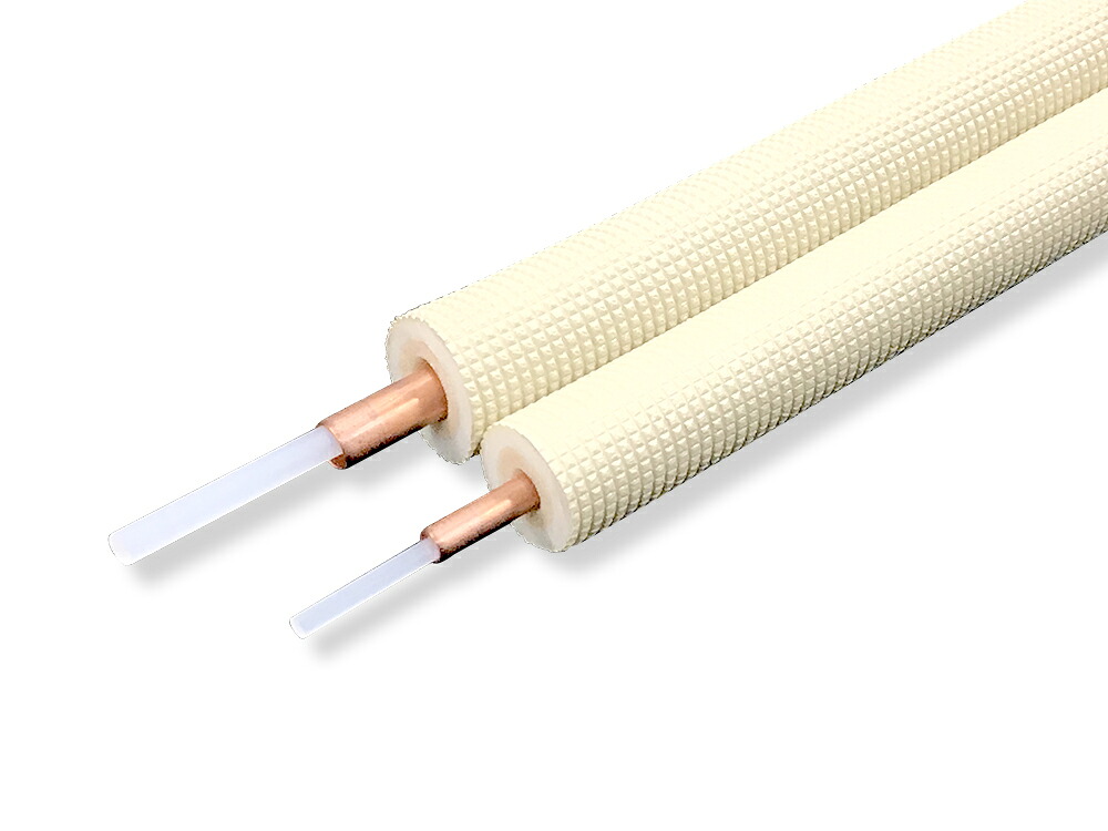 イチネンTASCO TA510GE-5 座屈防止材5分用10m 直径12Φ
