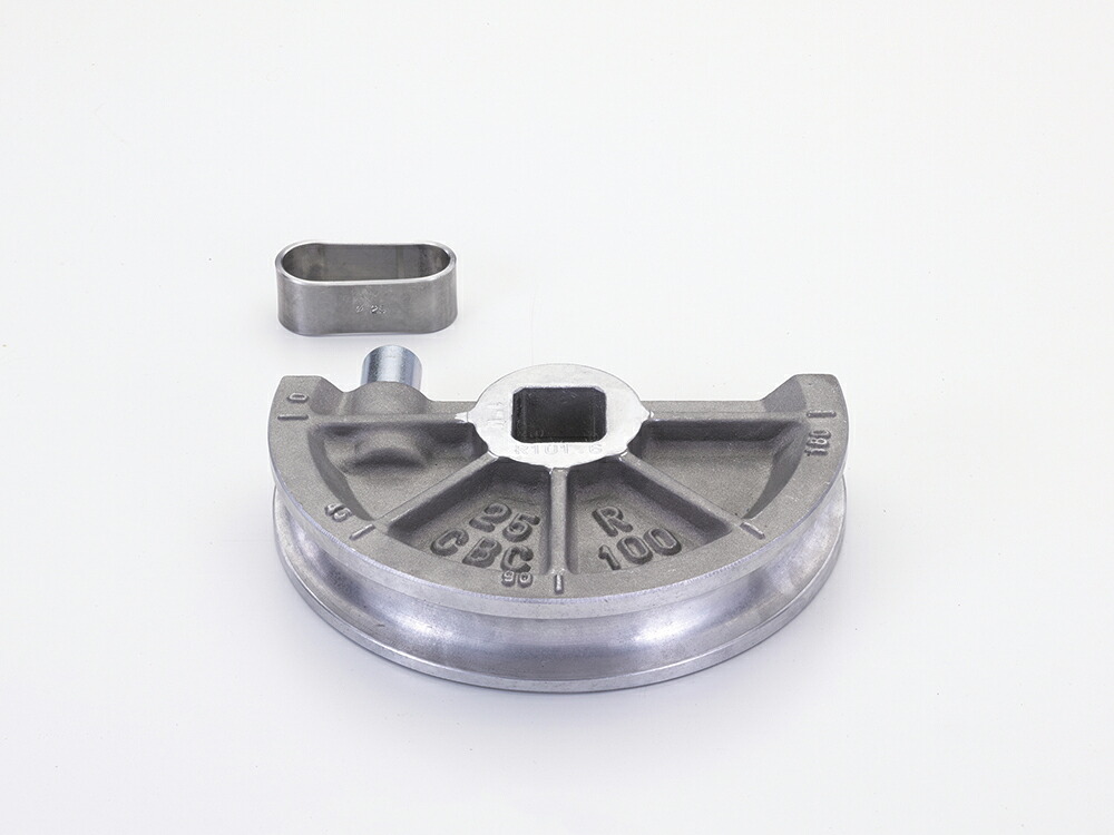 イチネンTASCO TA515MB-4 ベンダー用シュー/ガイド1/2 TA515MB用｜ハカルドットコム 店