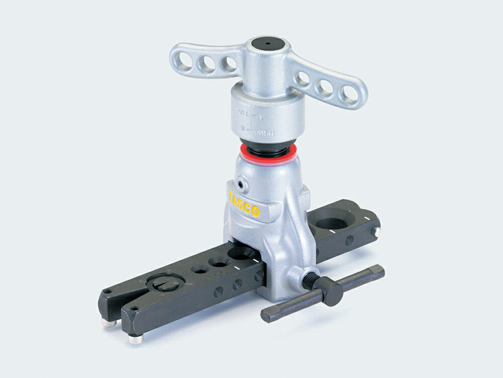 イチネンTASCO TA550HB クイックハンドル式 フレアツール
