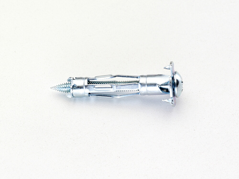 イチネンTASCO TA634WK-11 ボードアンカー 200本入