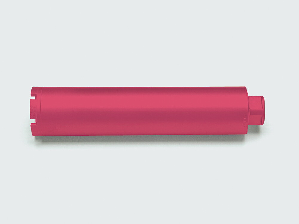 イチネンTASCO TA660HB-110 ダイヤモンドコアビット湿式 110φC極点